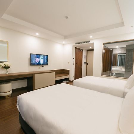 Love St - Hanoi Hotel 外观 照片