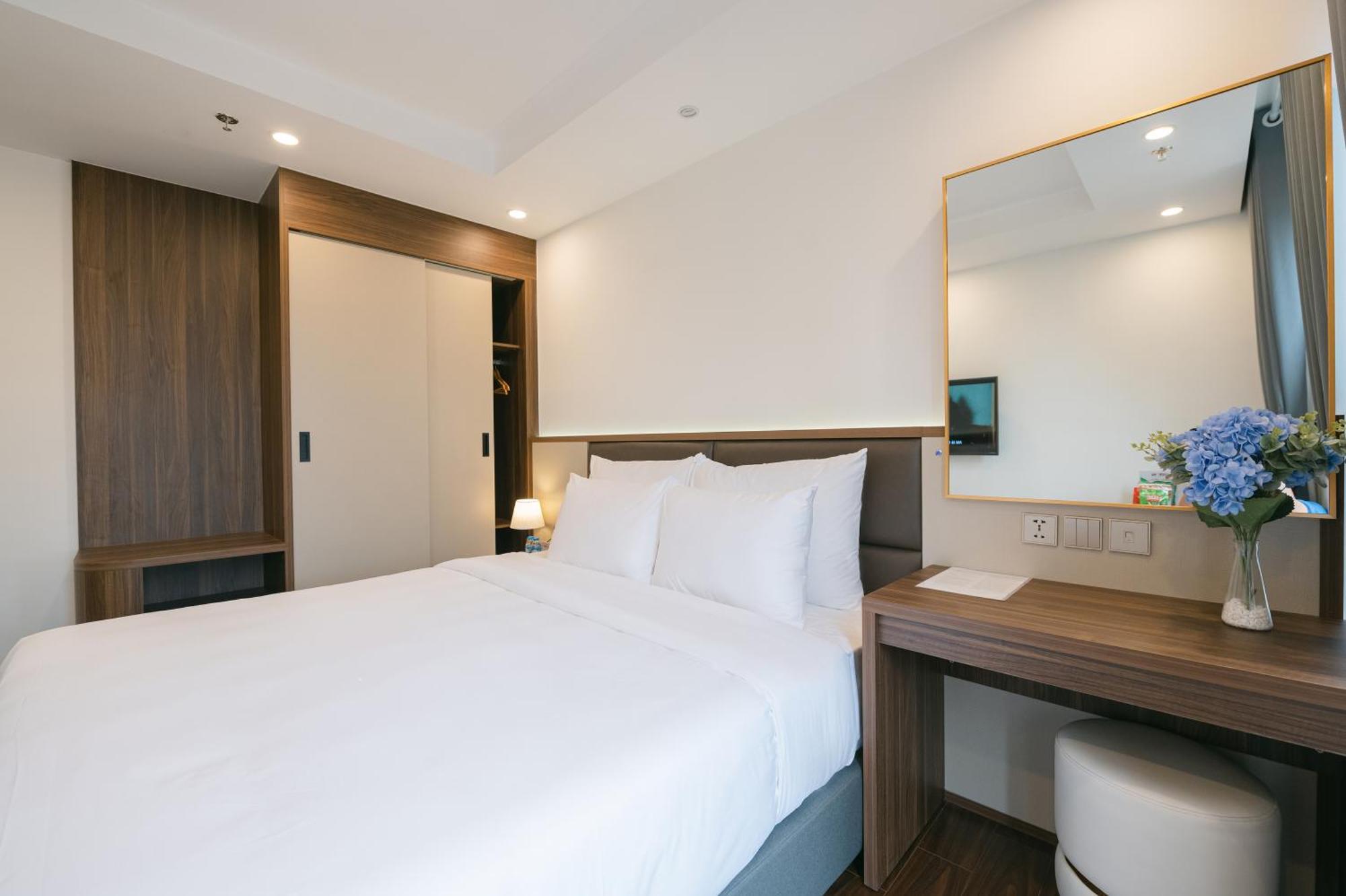 Love St - Hanoi Hotel 客房 照片