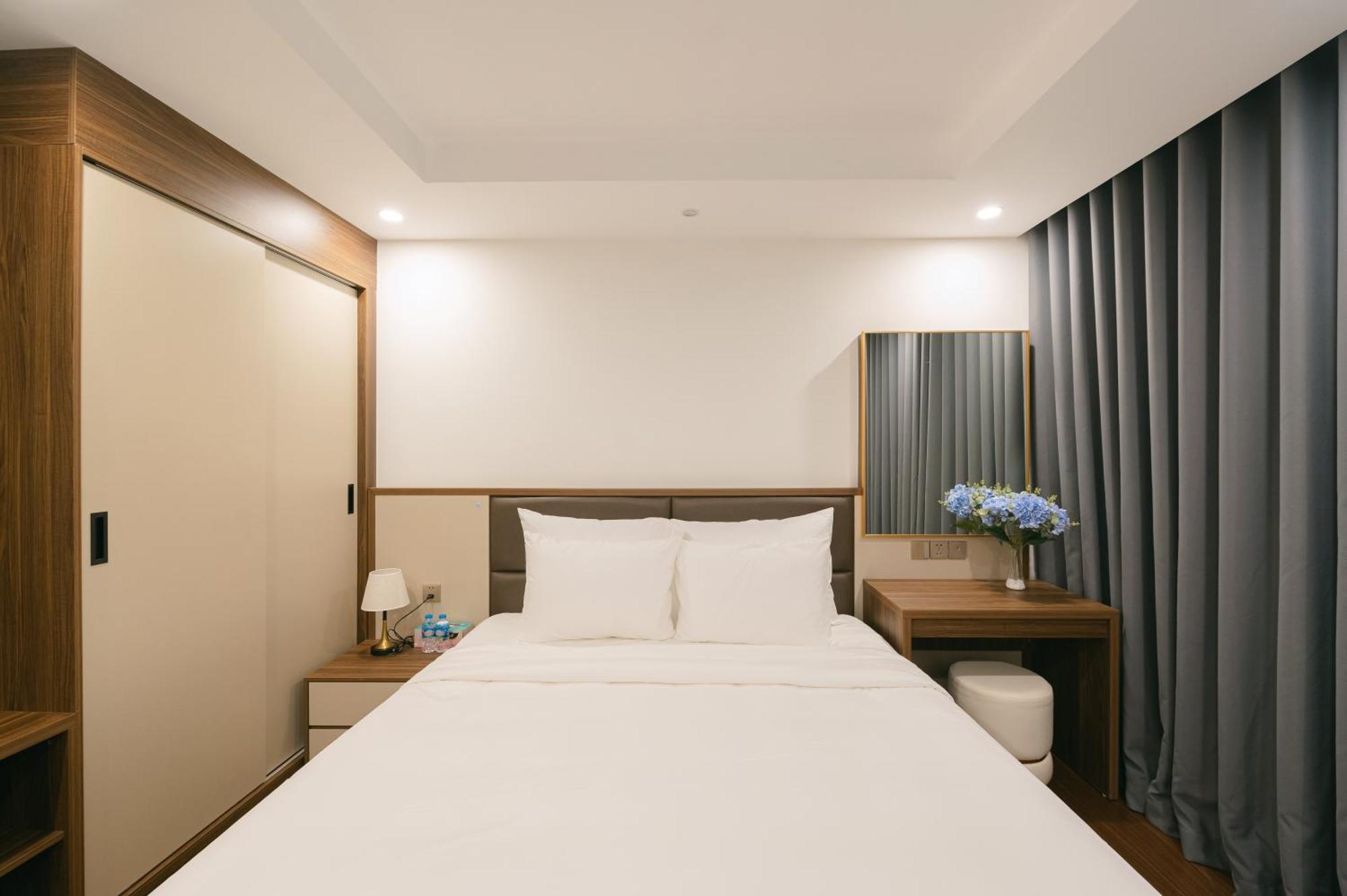 Love St - Hanoi Hotel 客房 照片