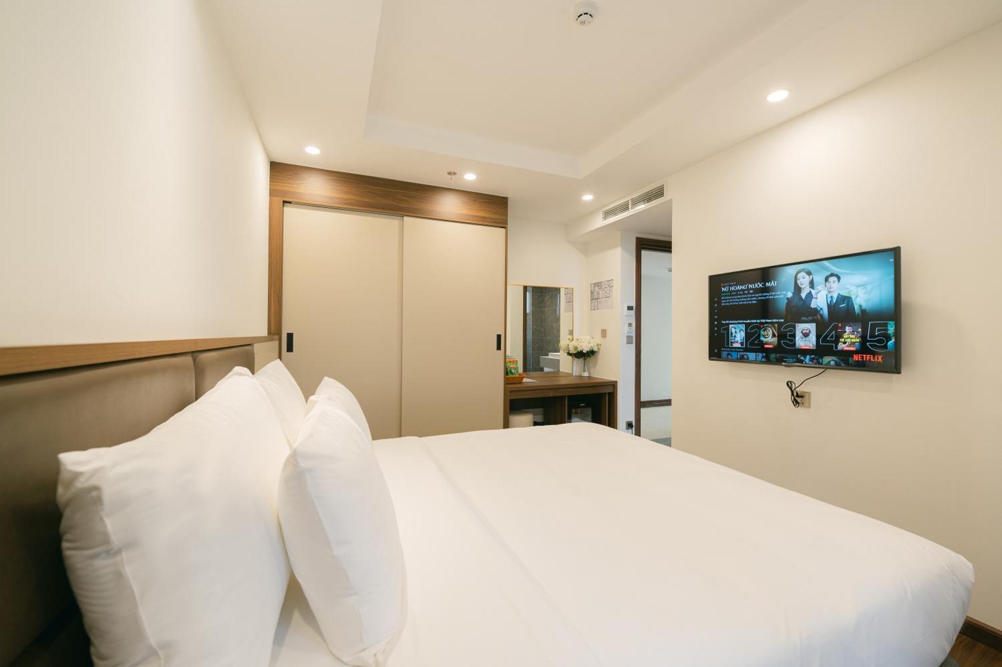 Love St - Hanoi Hotel 外观 照片