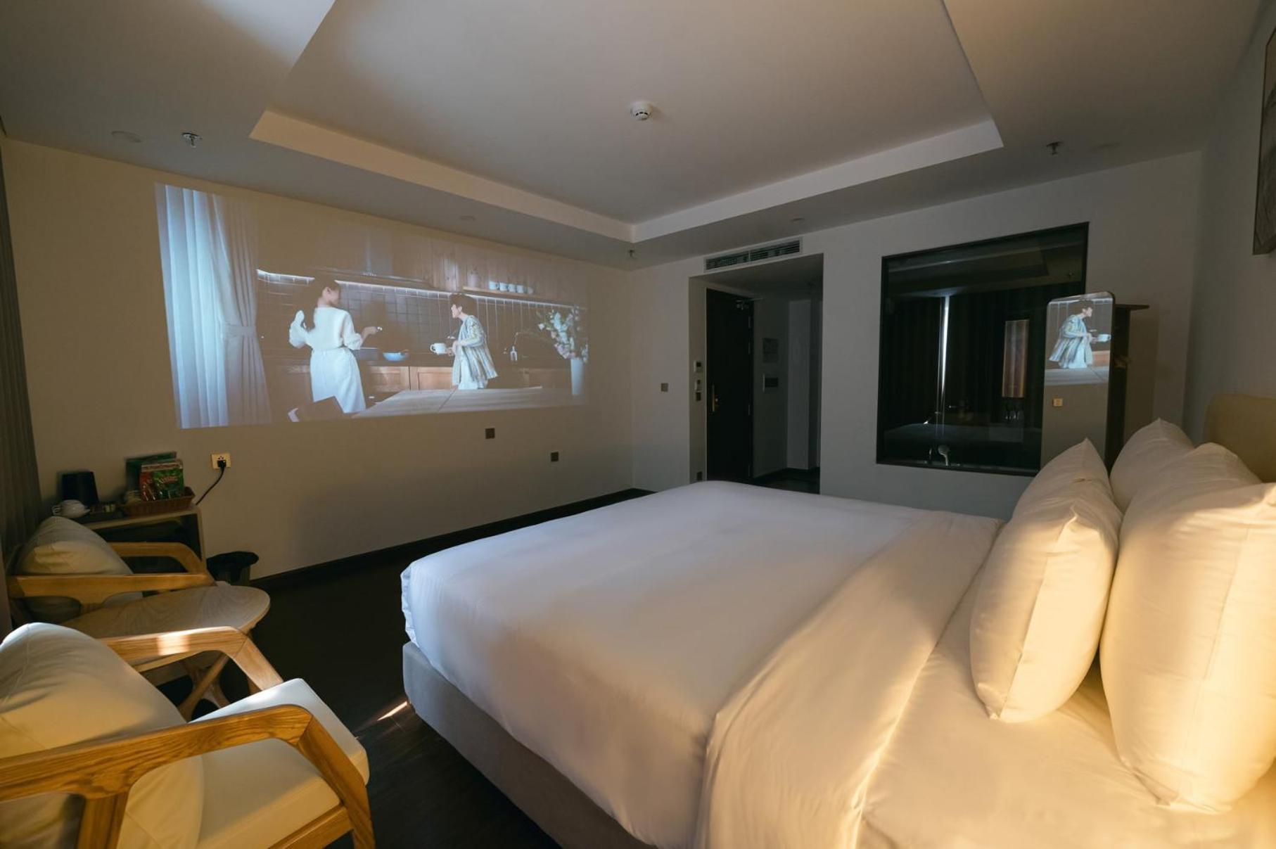 Love St - Hanoi Hotel 外观 照片